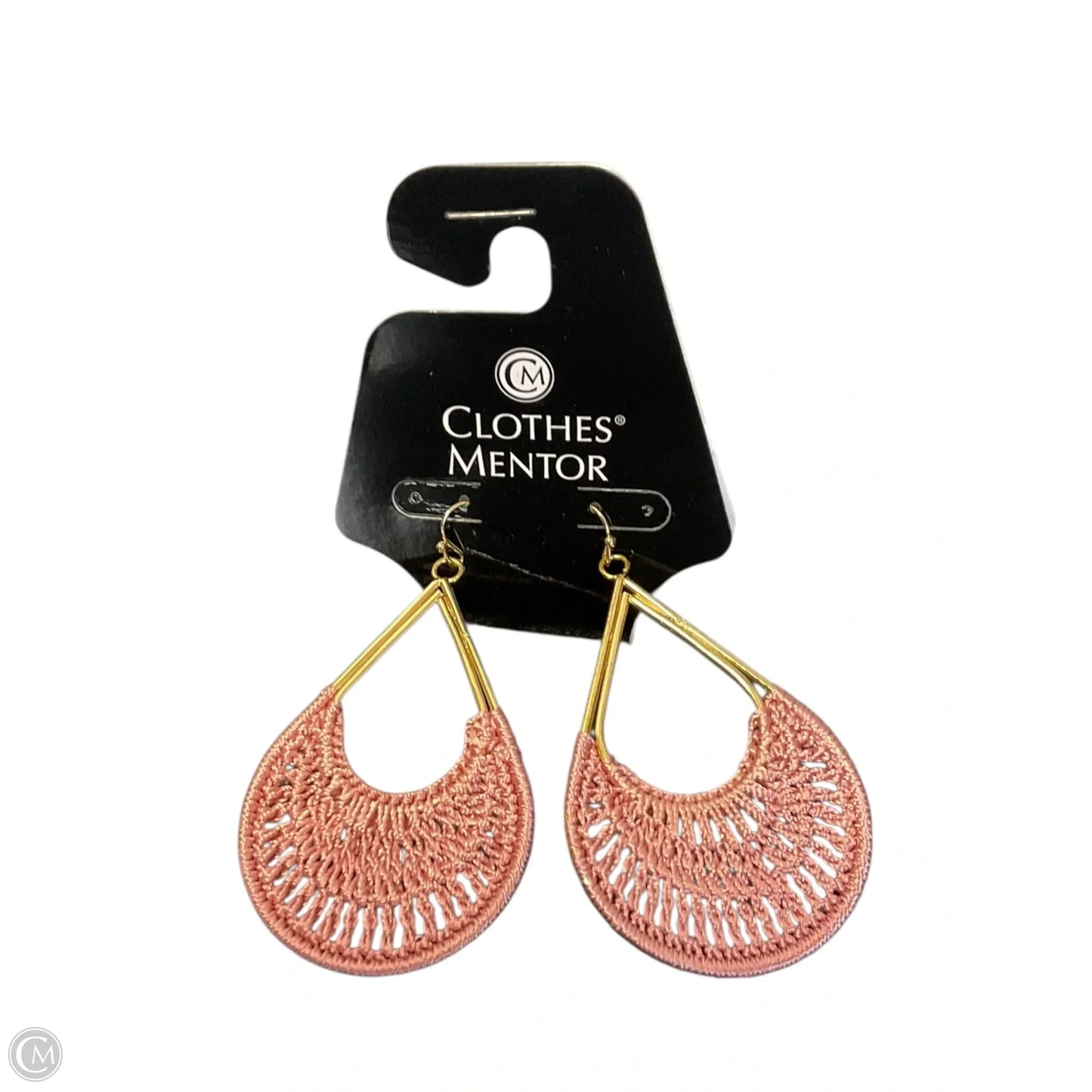 Earrings Dangle/drop By Clothes Mentor