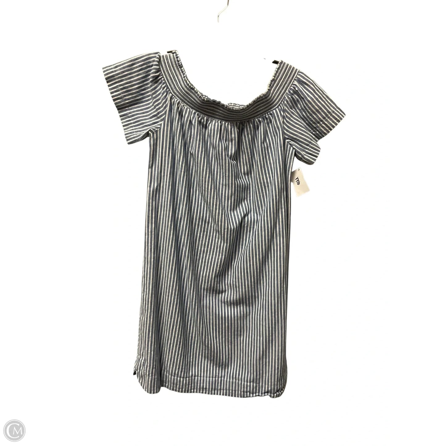Dress Casual Short By J. Crew In Striped Pattern, Size: 2
