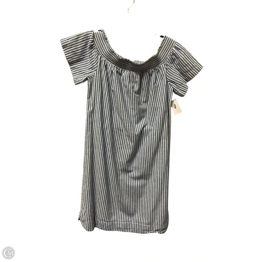 Dress Casual Short By J. Crew In Striped Pattern, Size: 2