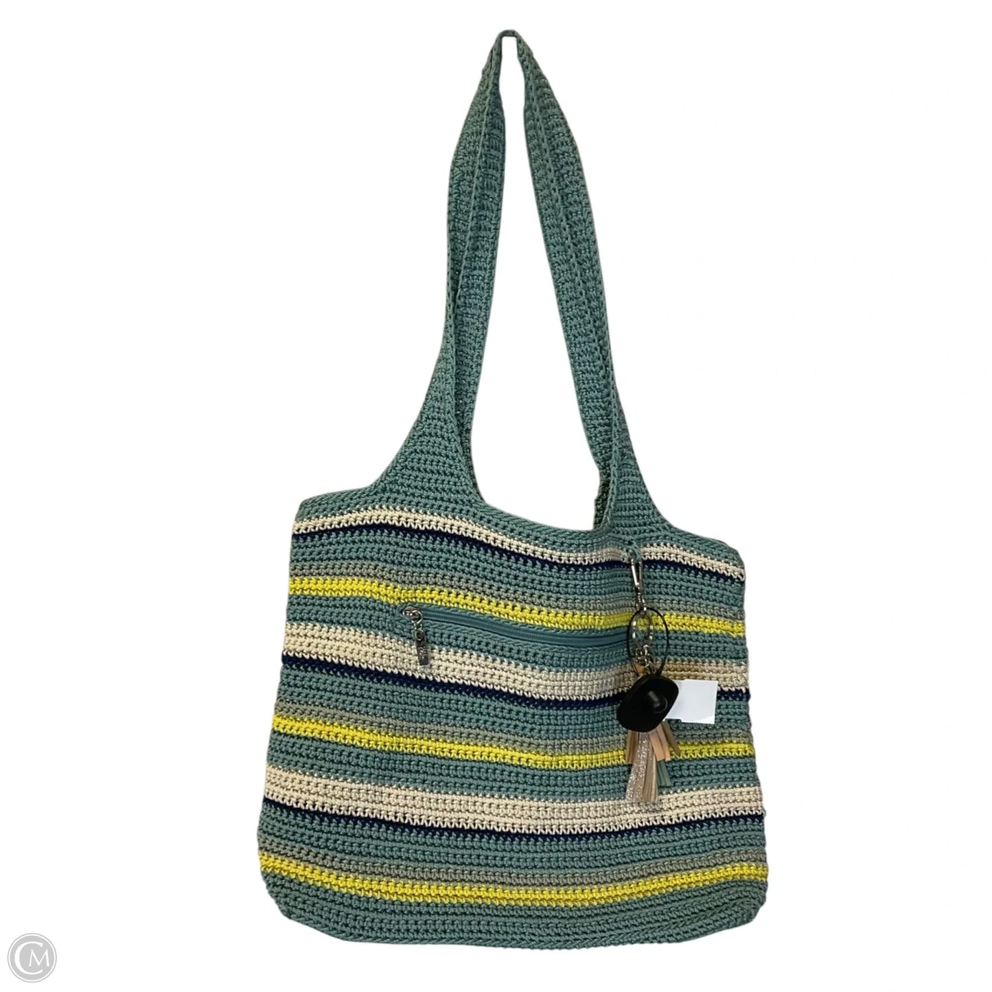 Crossbody By The Sak, Size: Medium