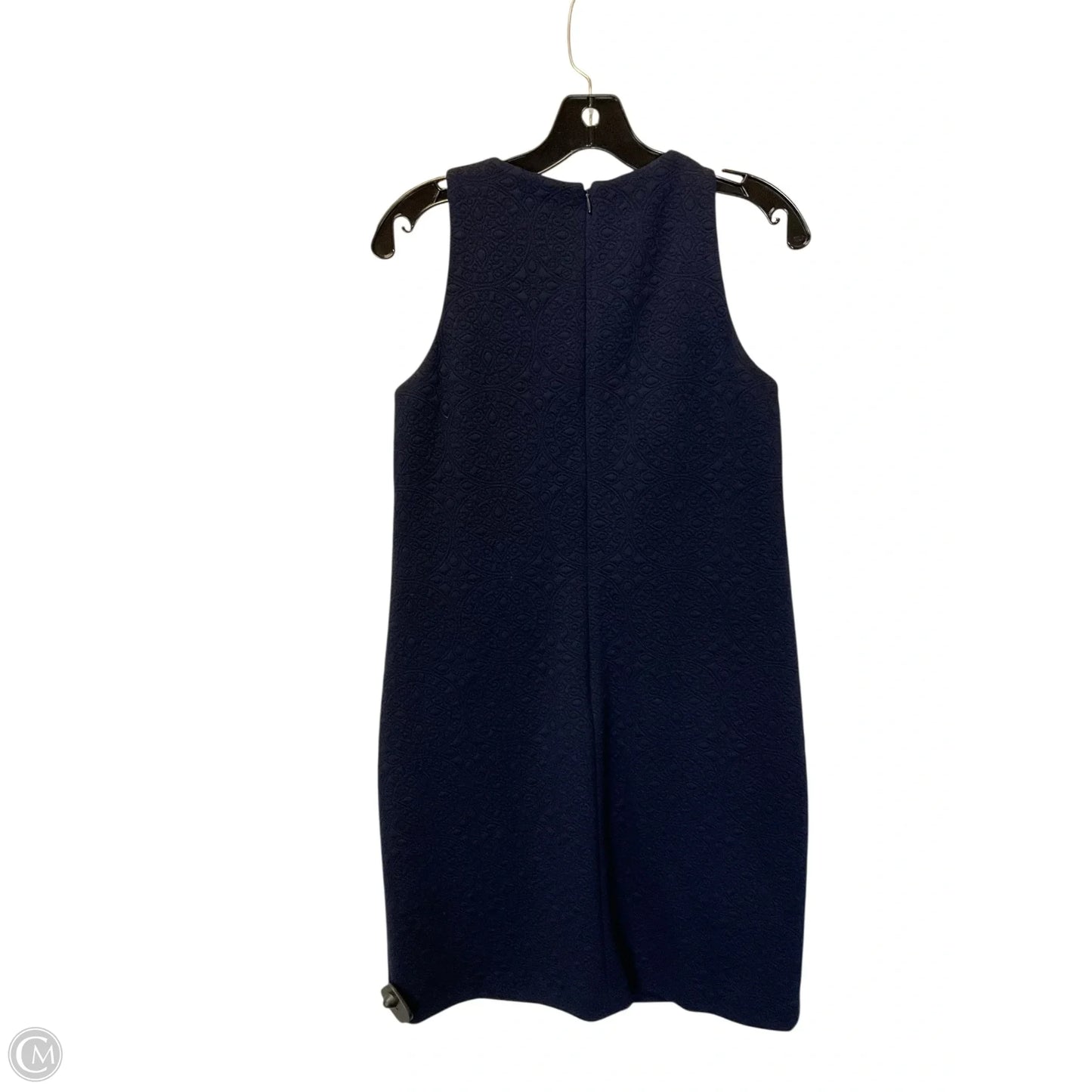 Dress Casual Short By Lauren By Ralph Lauren In Blue, Size: 2