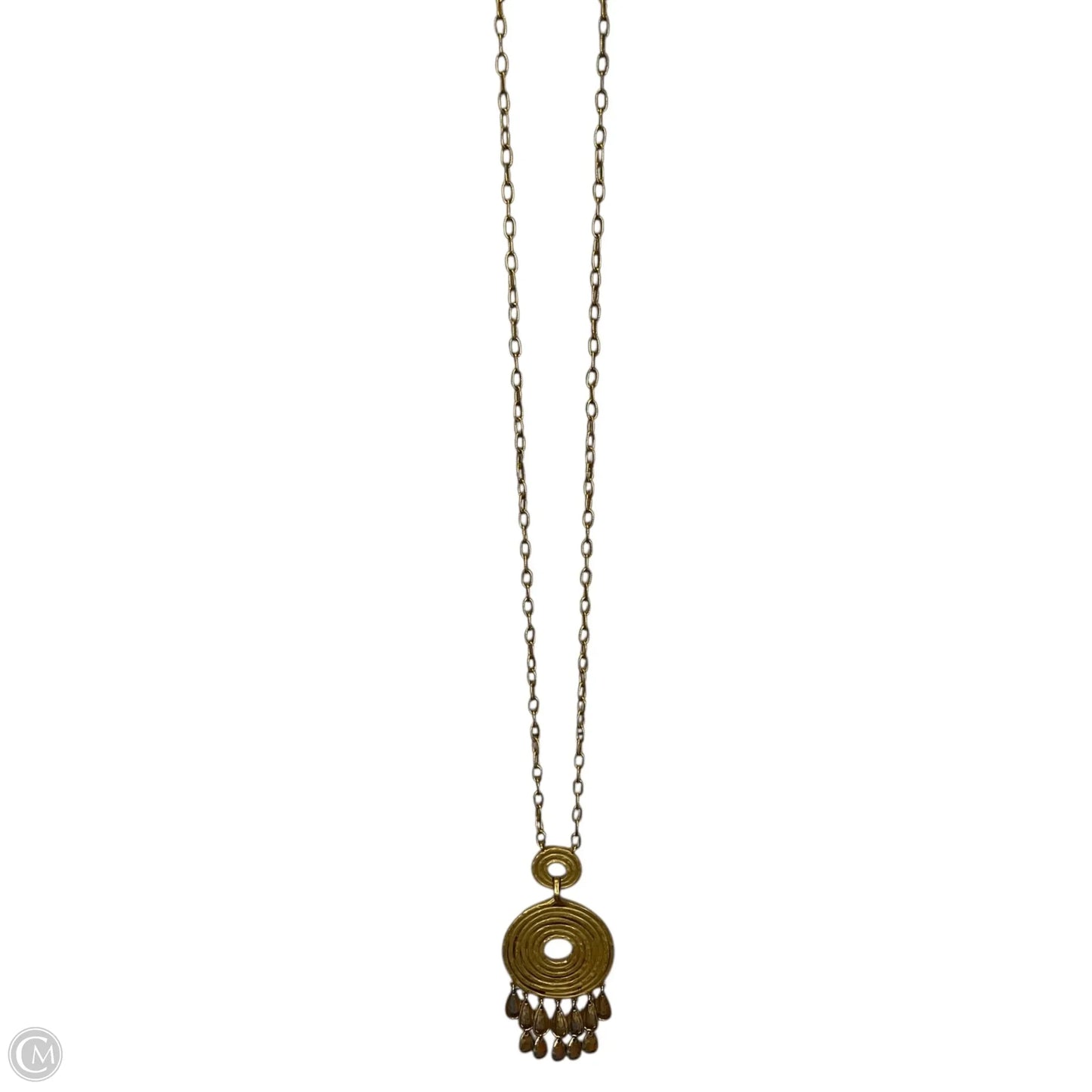 Necklace Charm By Stella And Dot