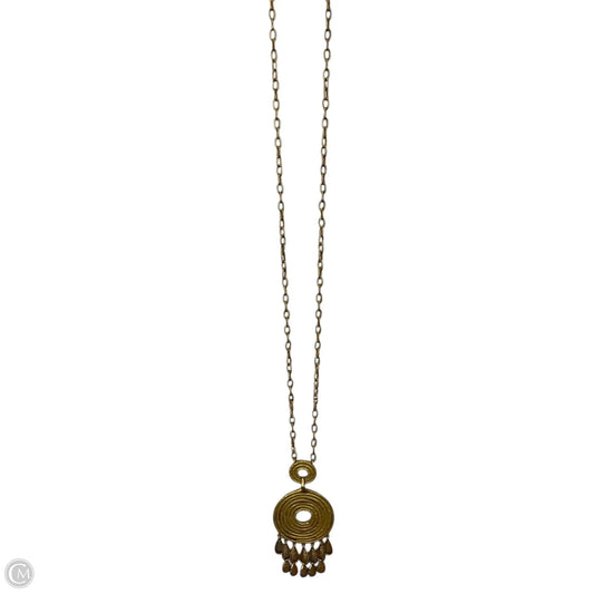 Necklace Charm By Stella And Dot