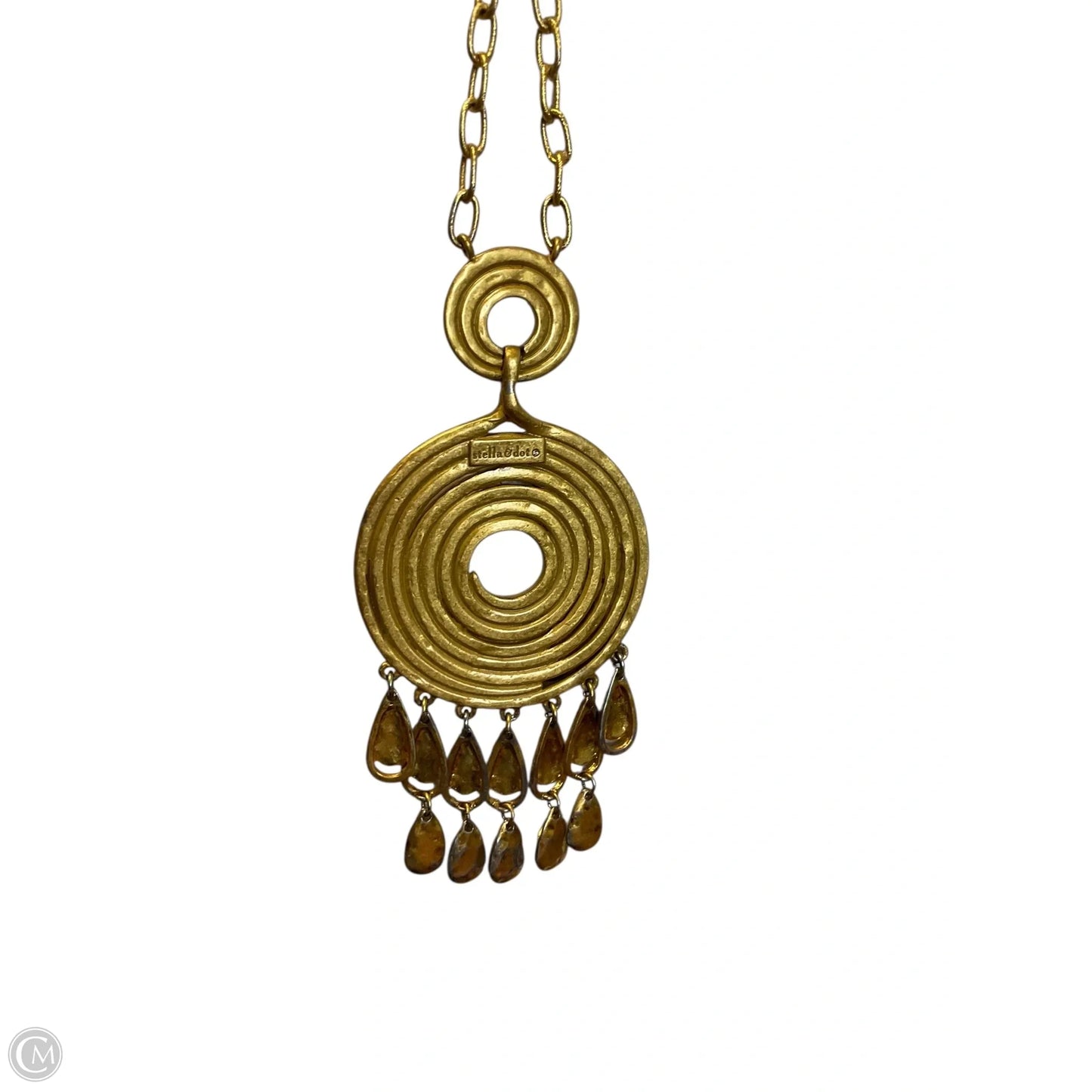 Necklace Charm By Stella And Dot