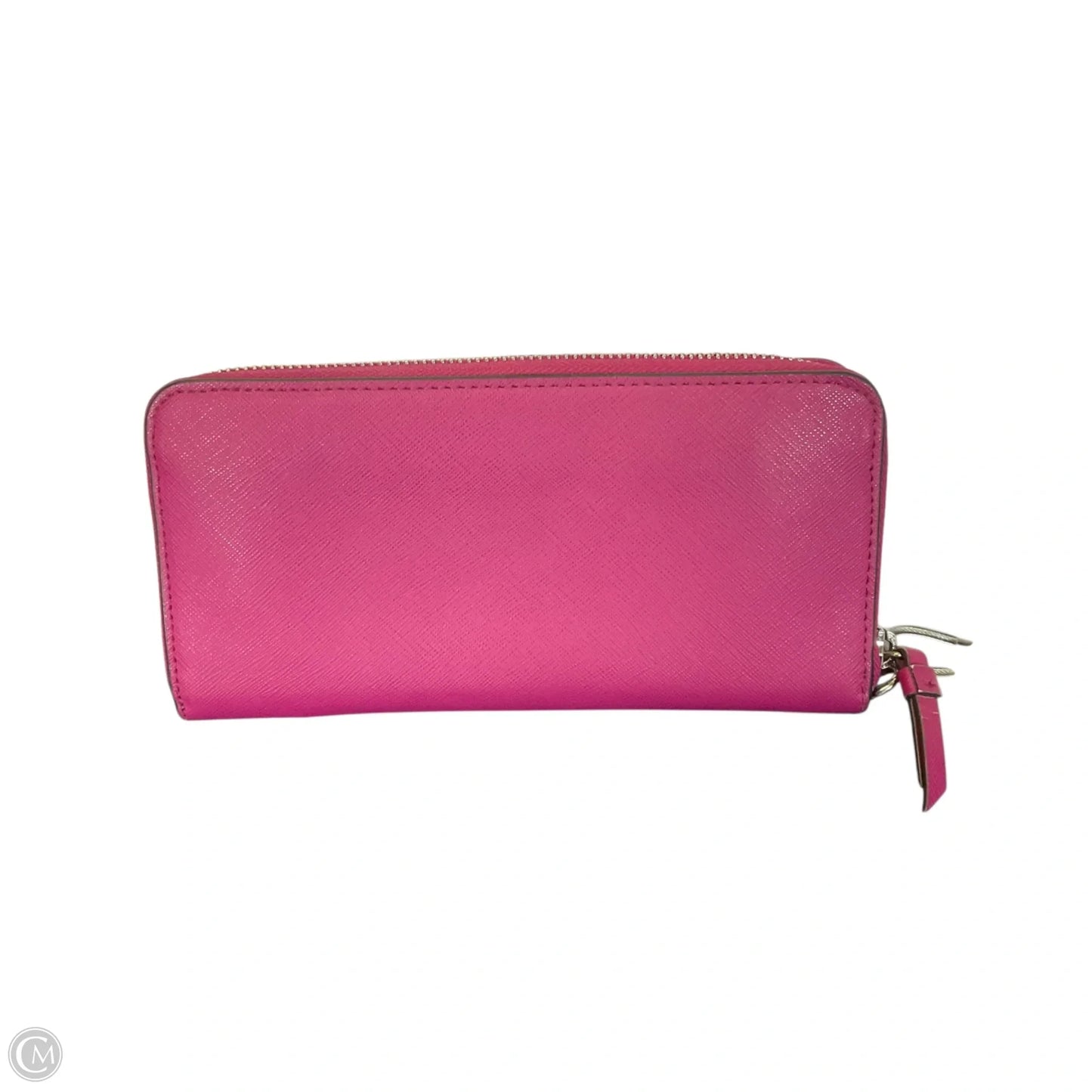 Wallet By Calvin Klein, Size: Large