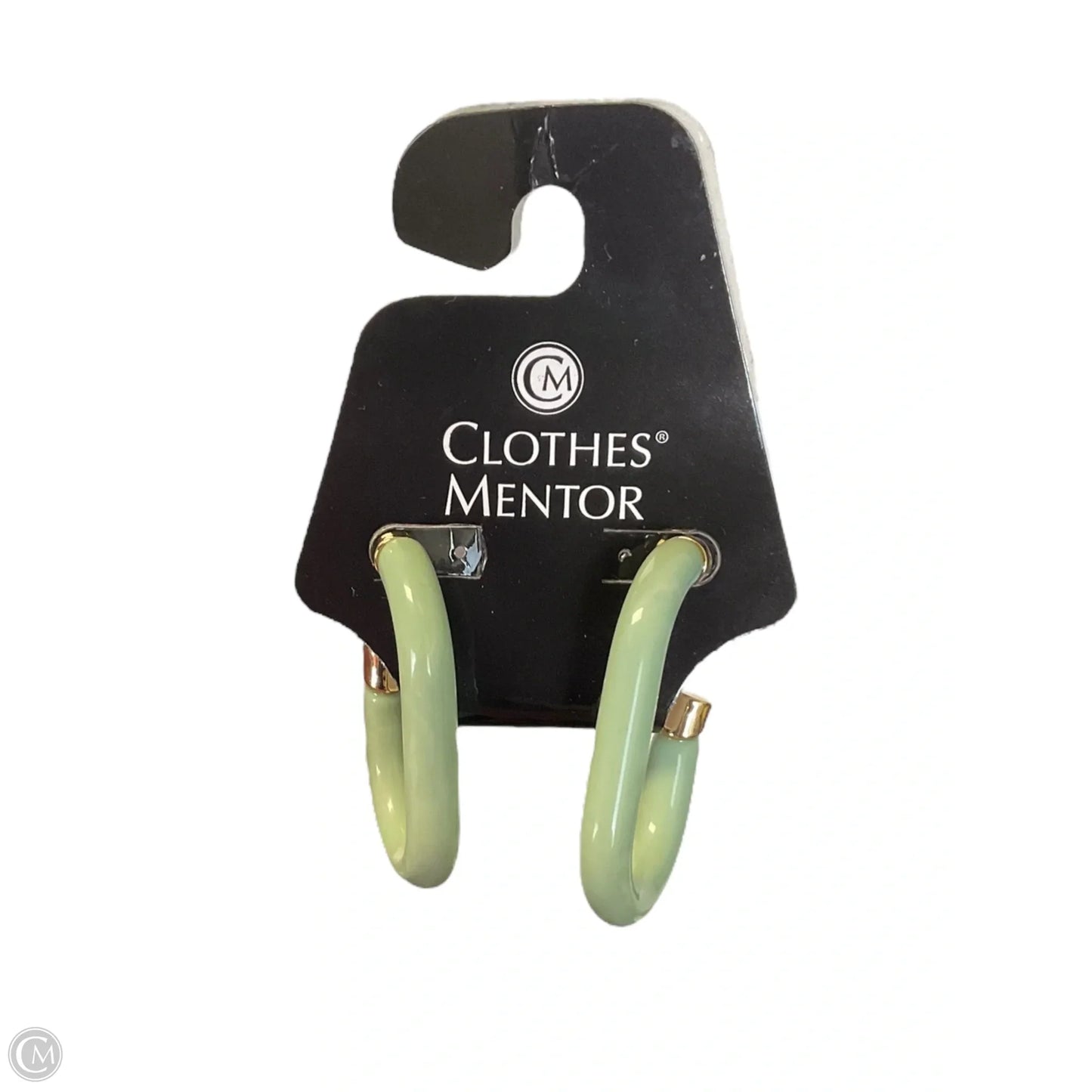 Earrings Dangle/drop By Clothes Mentor