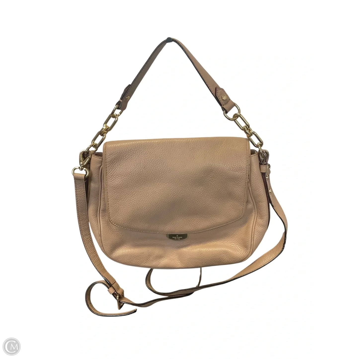 Crossbody Designer By Kate Spade, Size: Medium