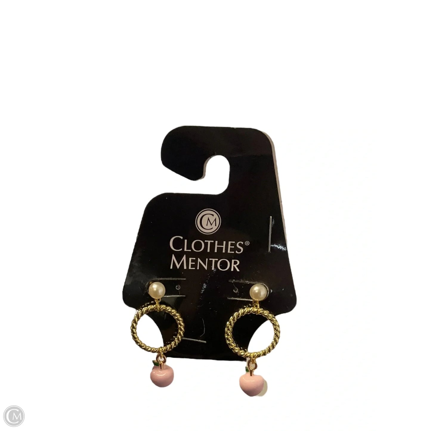 Earrings Dangle/drop By Clothes Mentor