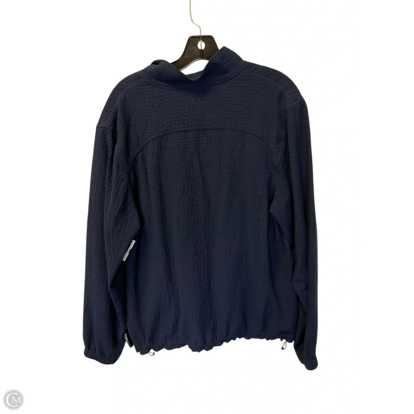 Jacket Other By Orvis In Blue, Size: M