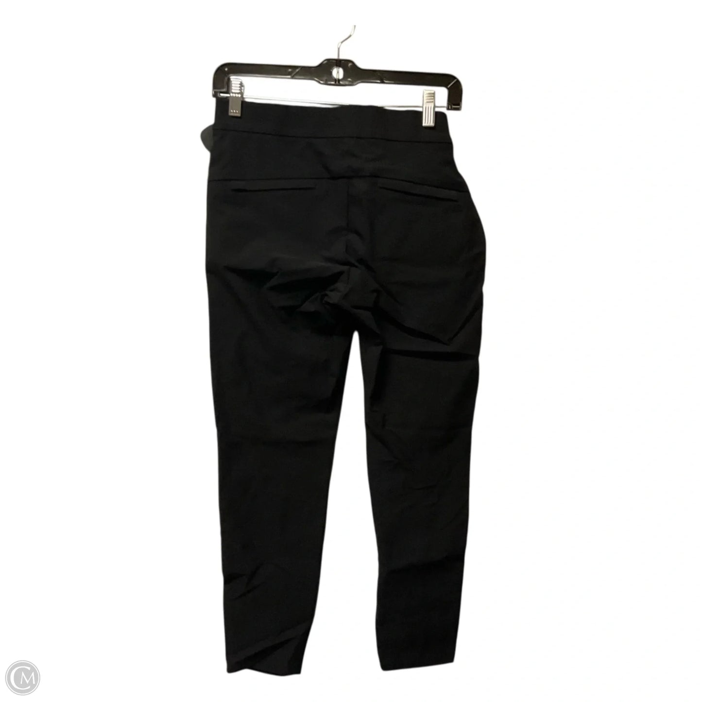 Athletic Pants By Athleta In Black, Size: 6