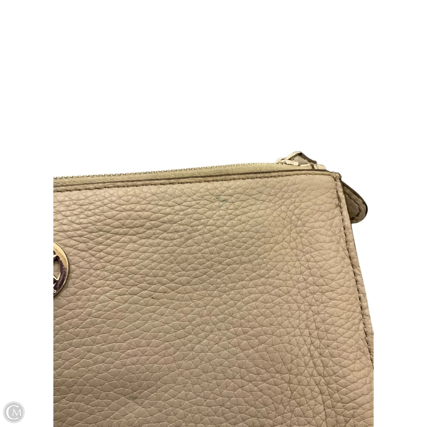 Wristlet Designer By Michael Kors, Size: Large