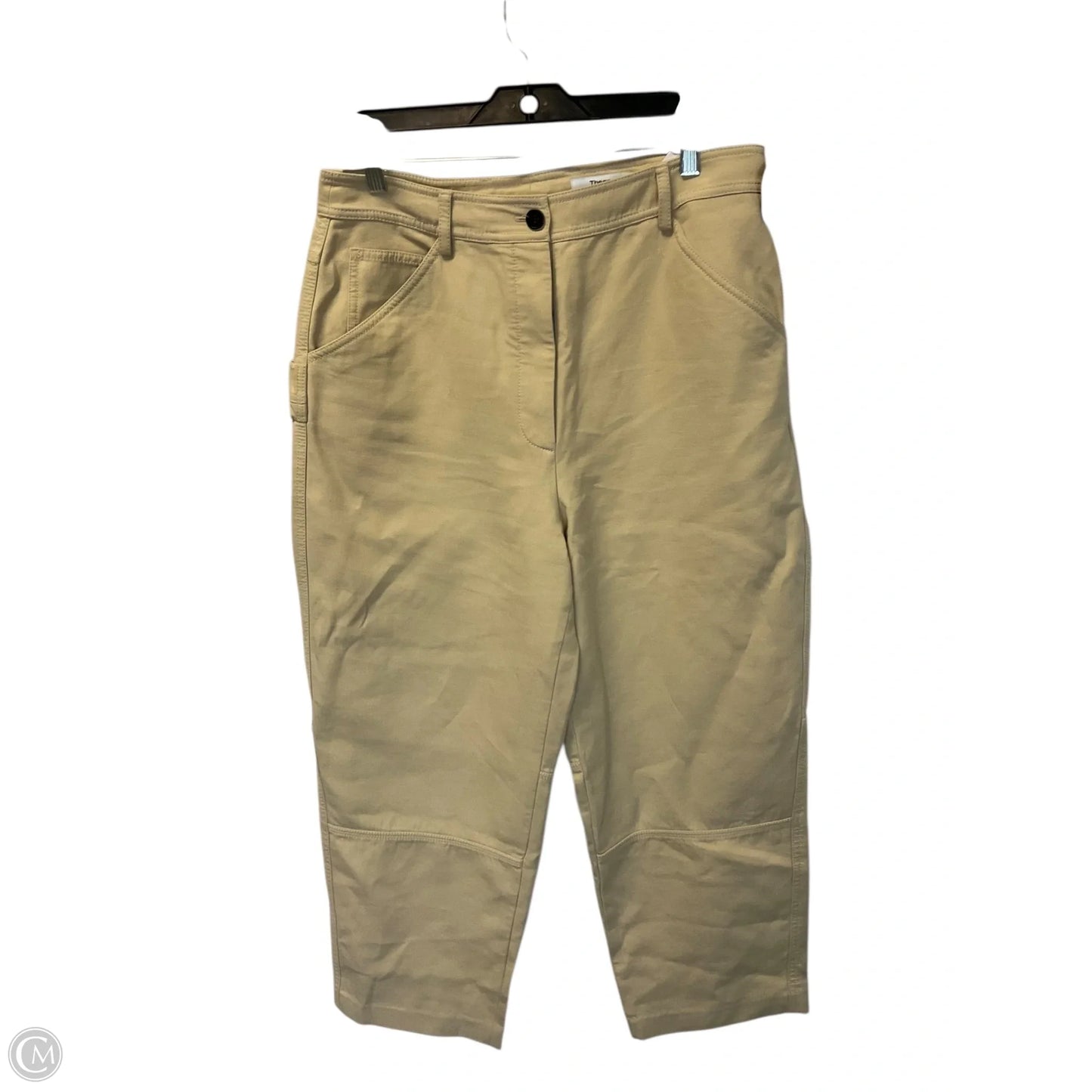 Pants Dress By Theory In Tan, Size: 10