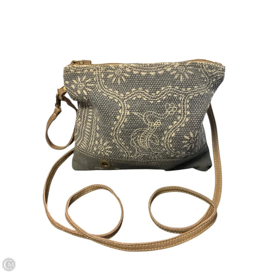 Crossbody By Myra, Size: Small