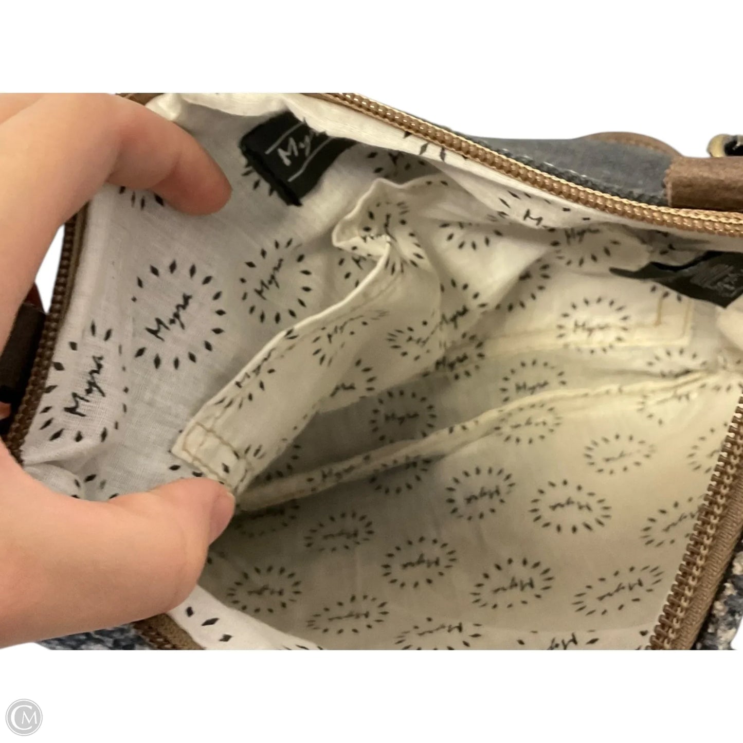 Crossbody By Myra, Size: Small