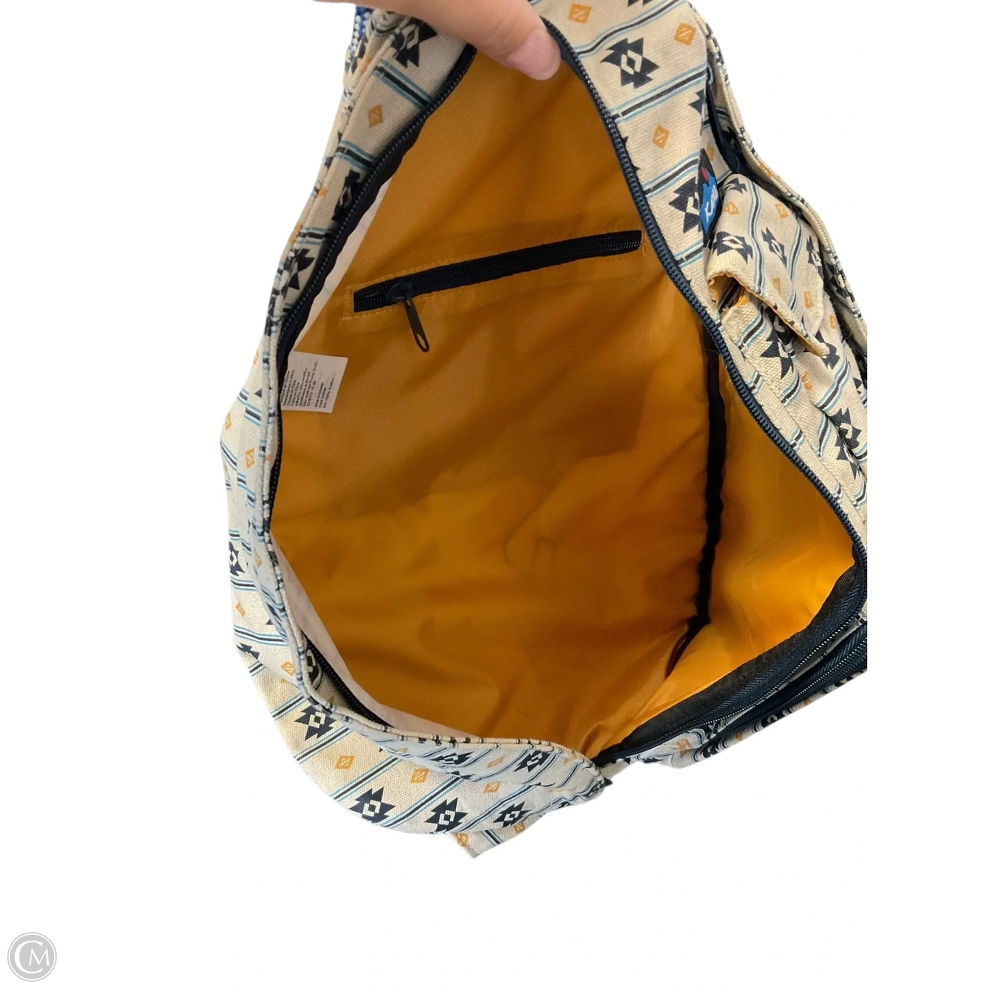 Crossbody By Kavu, Size: Medium