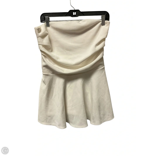 Pants Set 2pc By Free People In White, Size: Xl