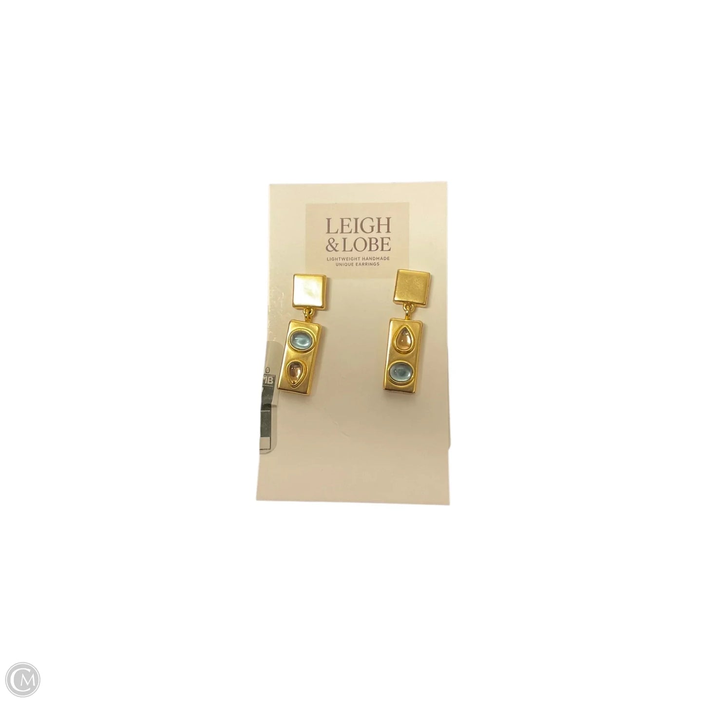 Earrings Dangle/drop By Clothes Mentor