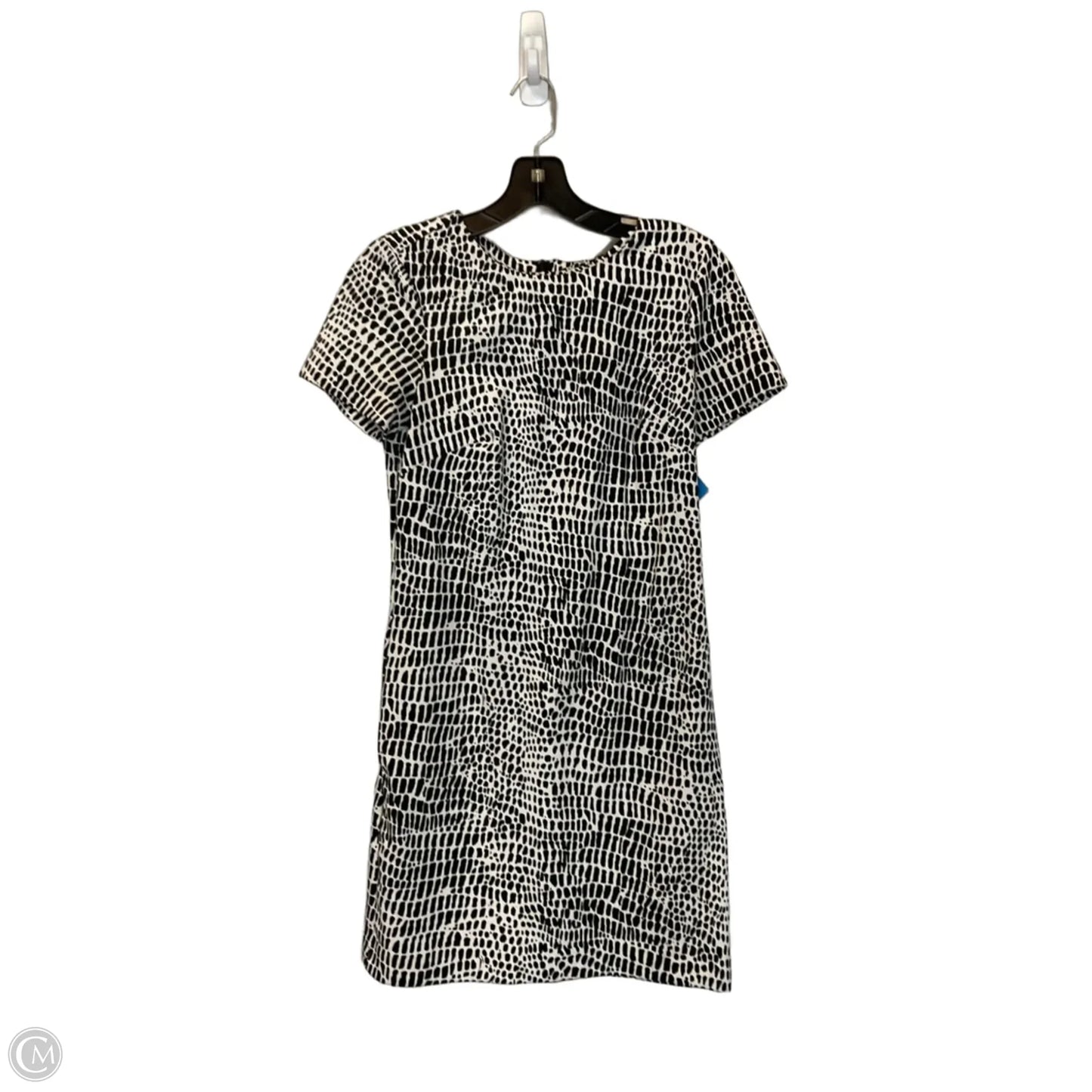 Dress Casual Short By Trina By Trina Turk In White, Size: S