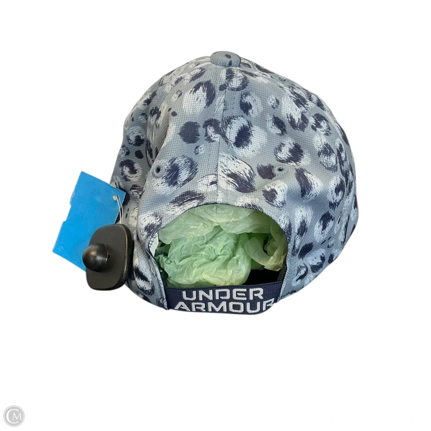 Hat Baseball Cap By Under Armour