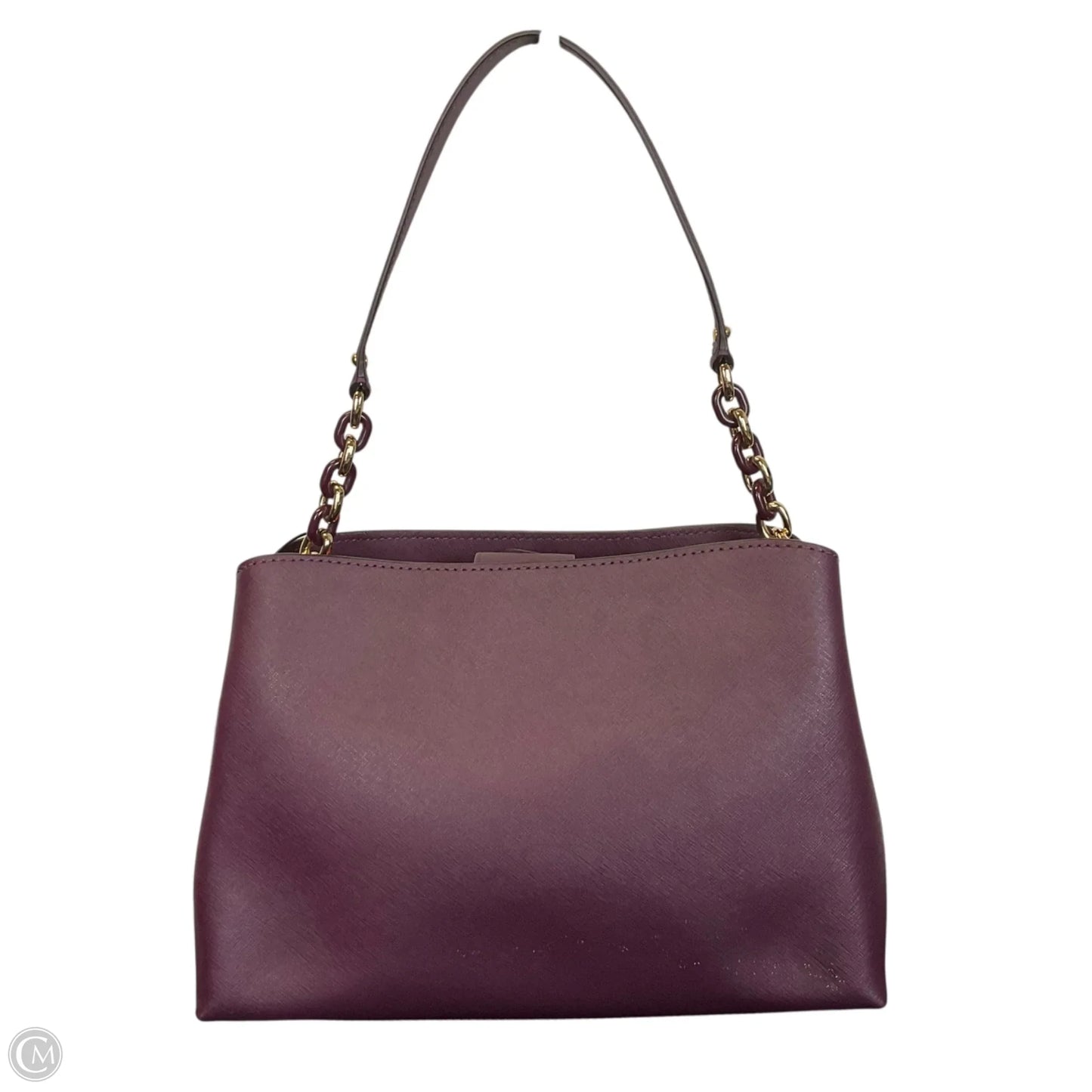 Handbag Designer By Michael Kors, Size: Medium