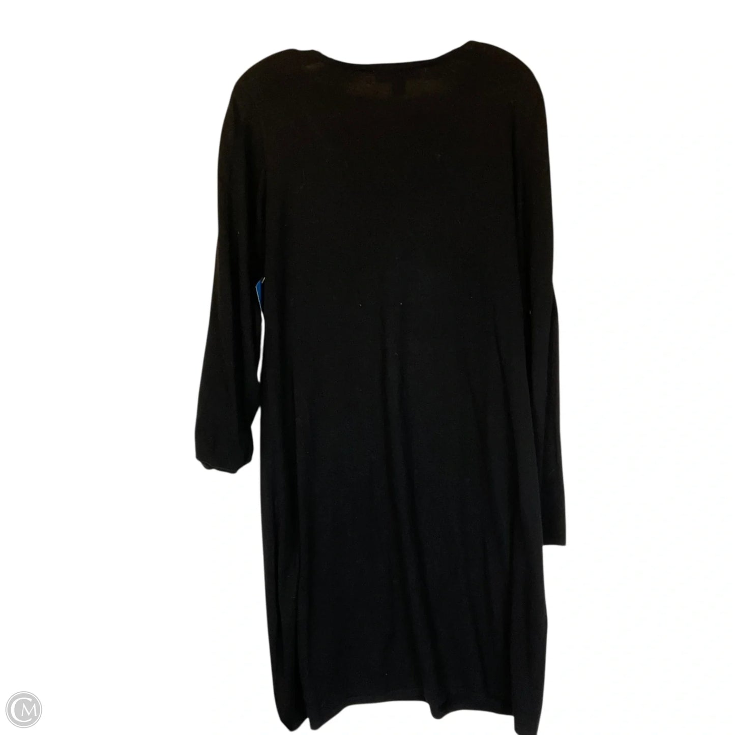 Dress Casual Short By Michael By Michael Kors In Black, Size: L