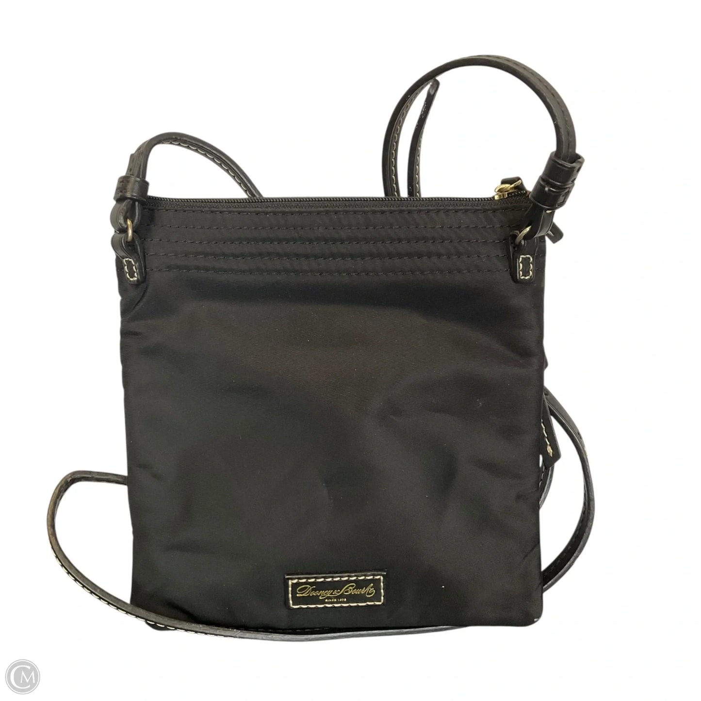 Crossbody Designer By Dooney And Bourke, Size: Small