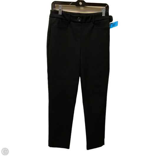 Pants Dress By Rachel Zoe In Black, Size: S