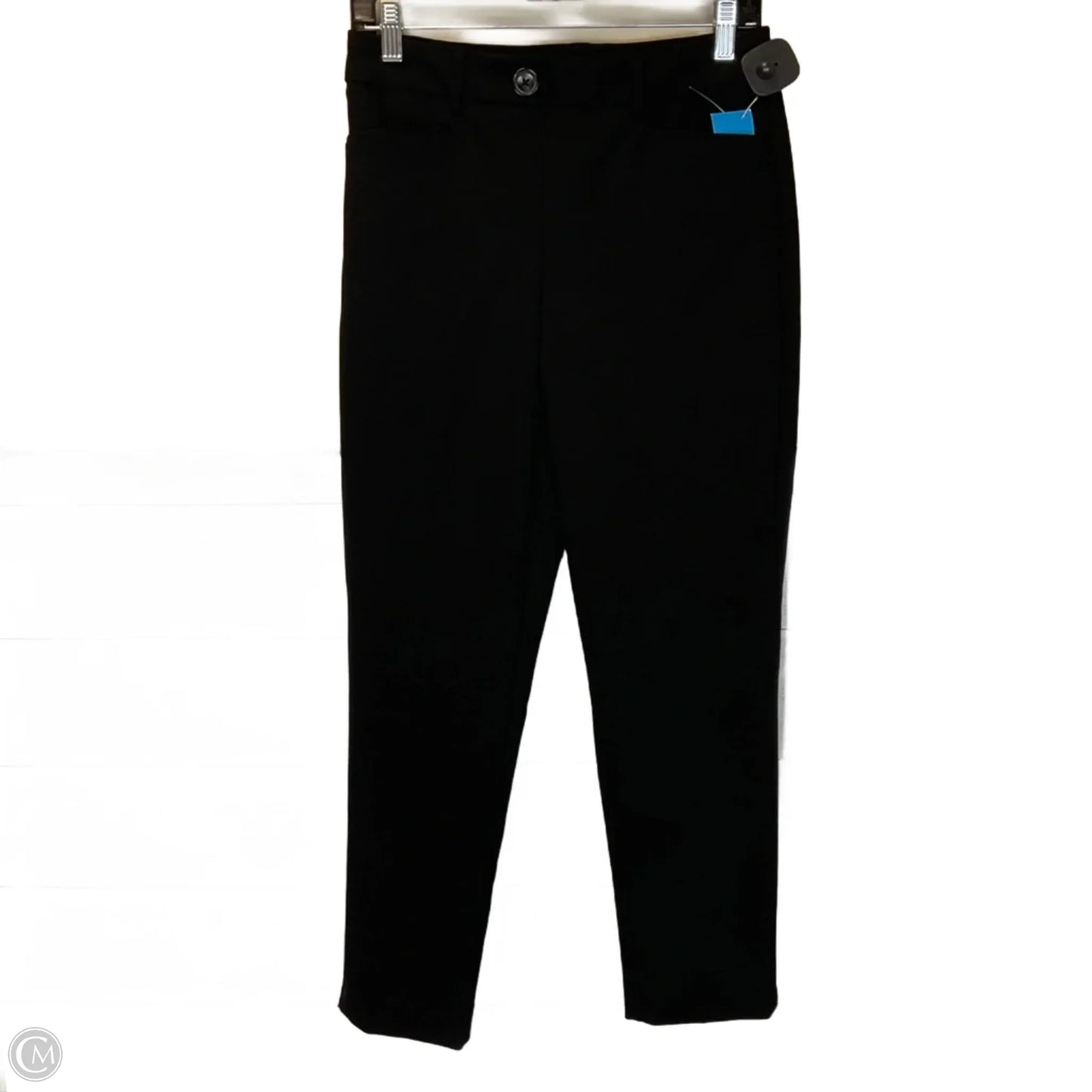 Pants Dress By Rachel Zoe In Black, Size: S