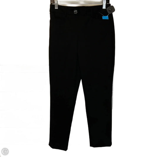 Pants Dress By Rachel Zoe In Black, Size: S