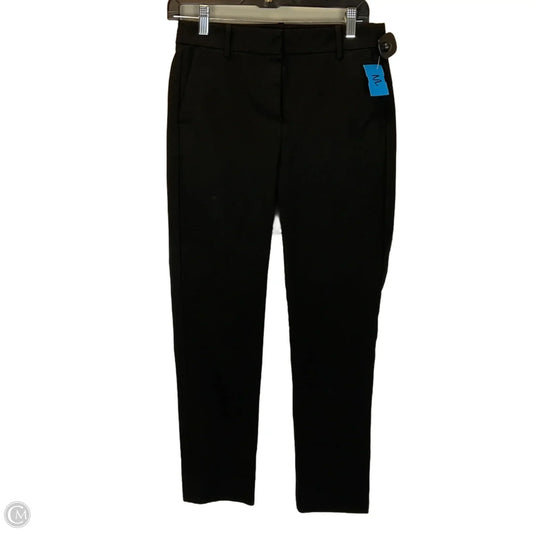 Pants Dress By J. Crew In Black, Size: 6