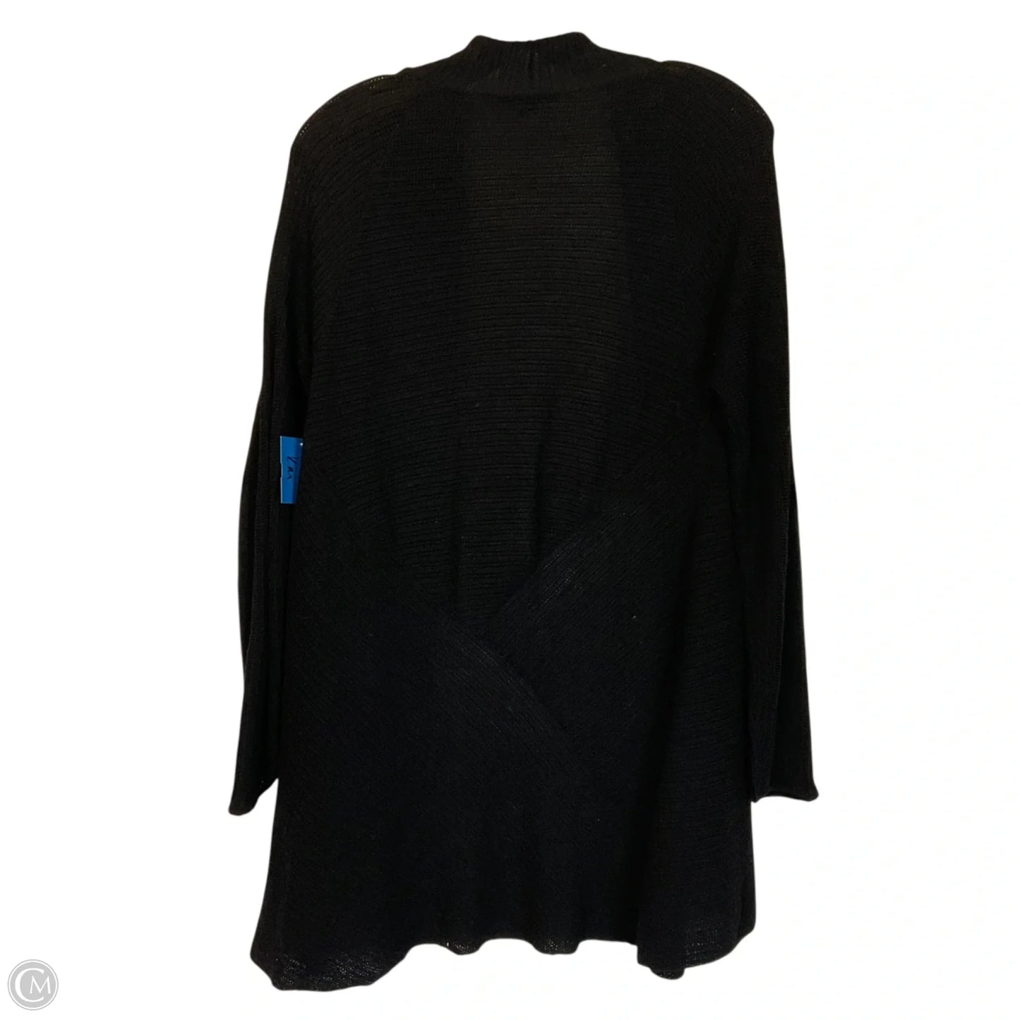 Cardigan By Eileen Fisher In Black, Size: M