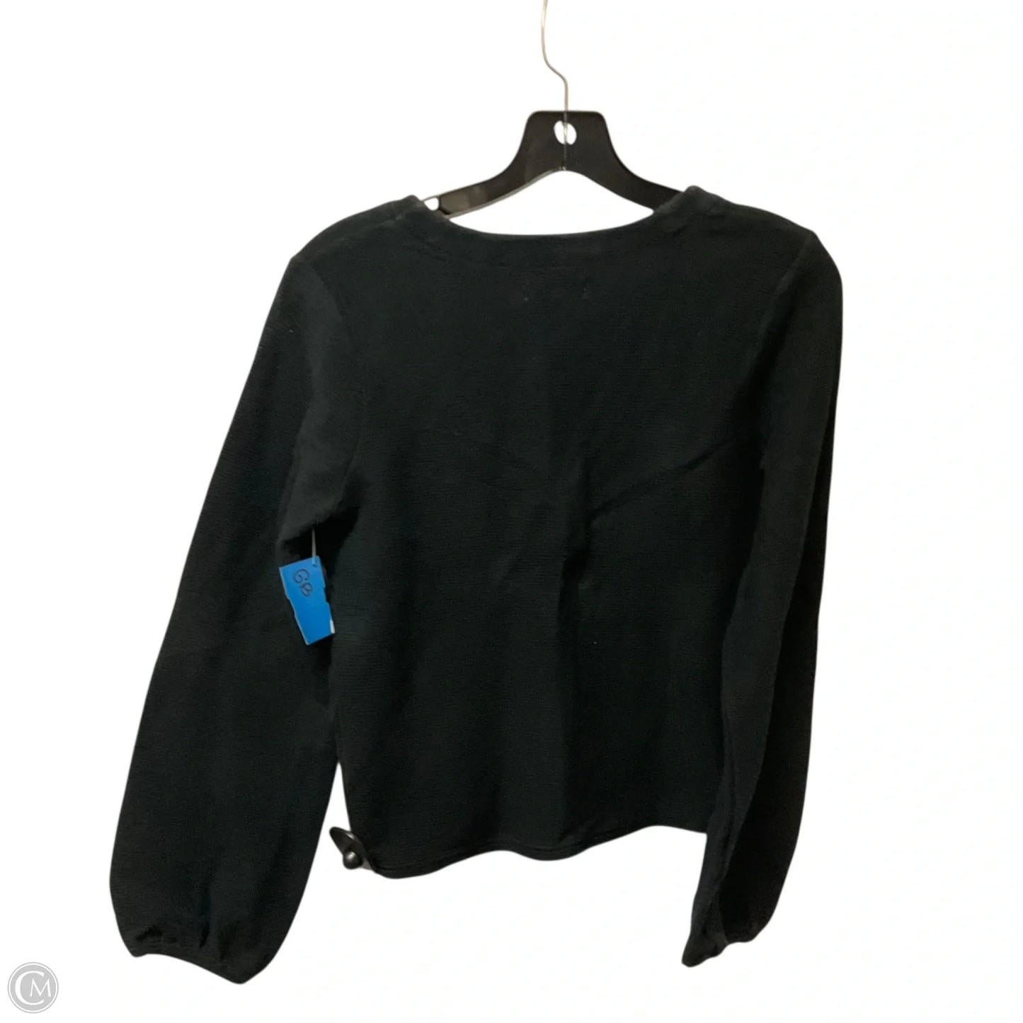 Cardigan By Madewell In Black, Size: S