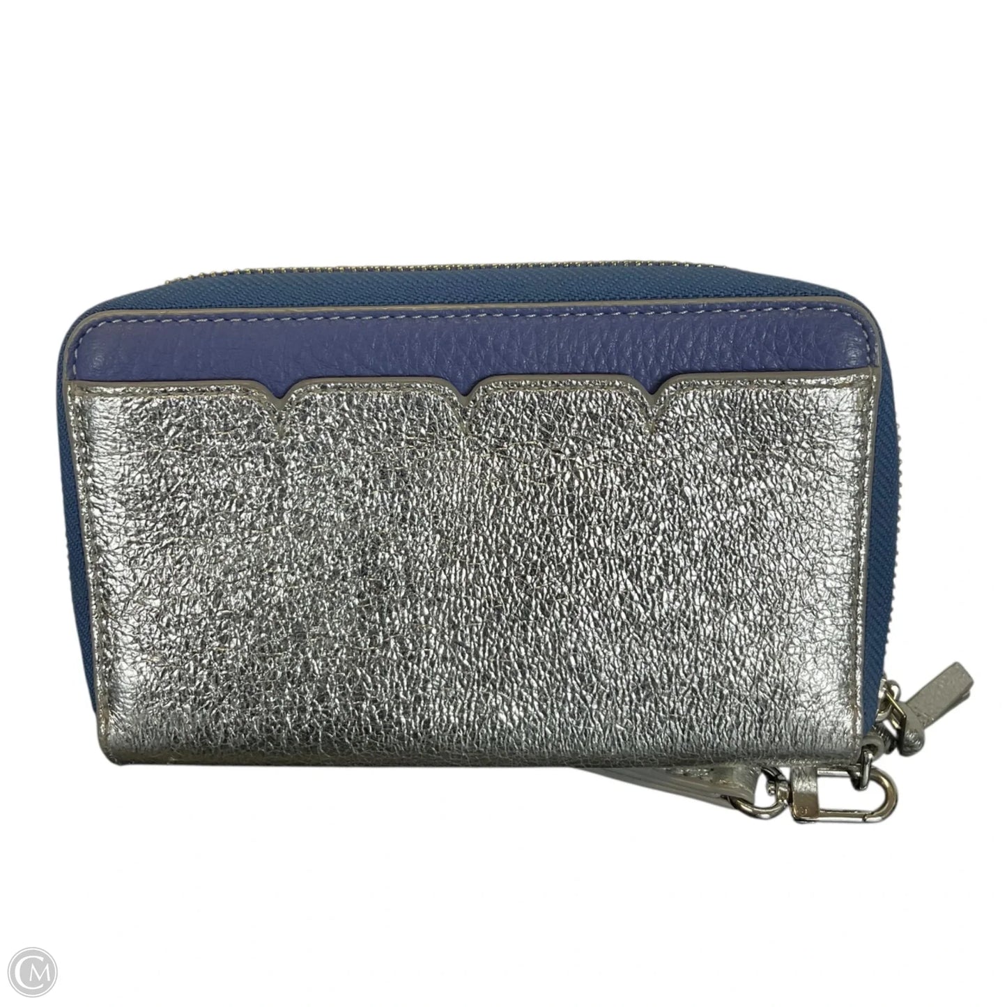 Wallet Designer By Tory Burch, Size: Small