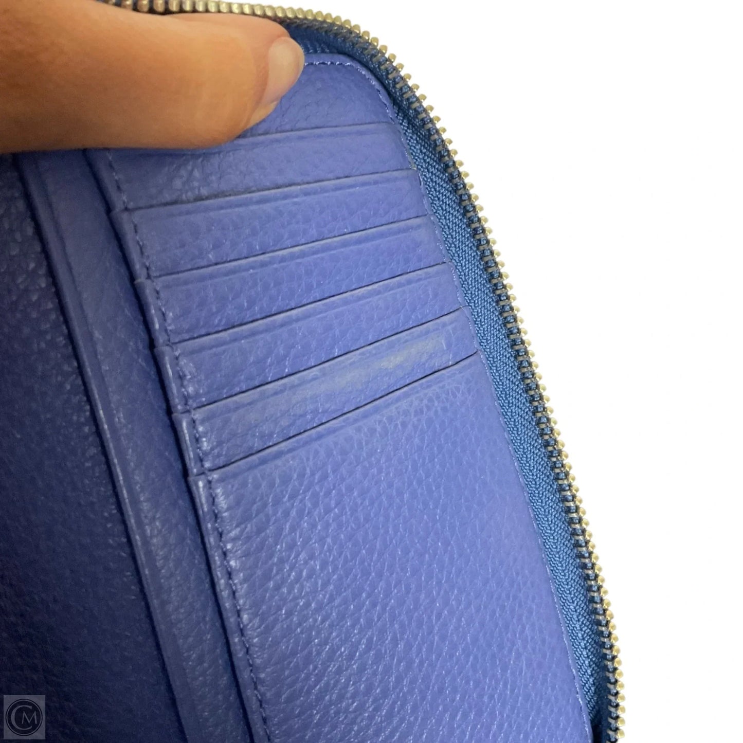 Wallet Designer By Tory Burch, Size: Small