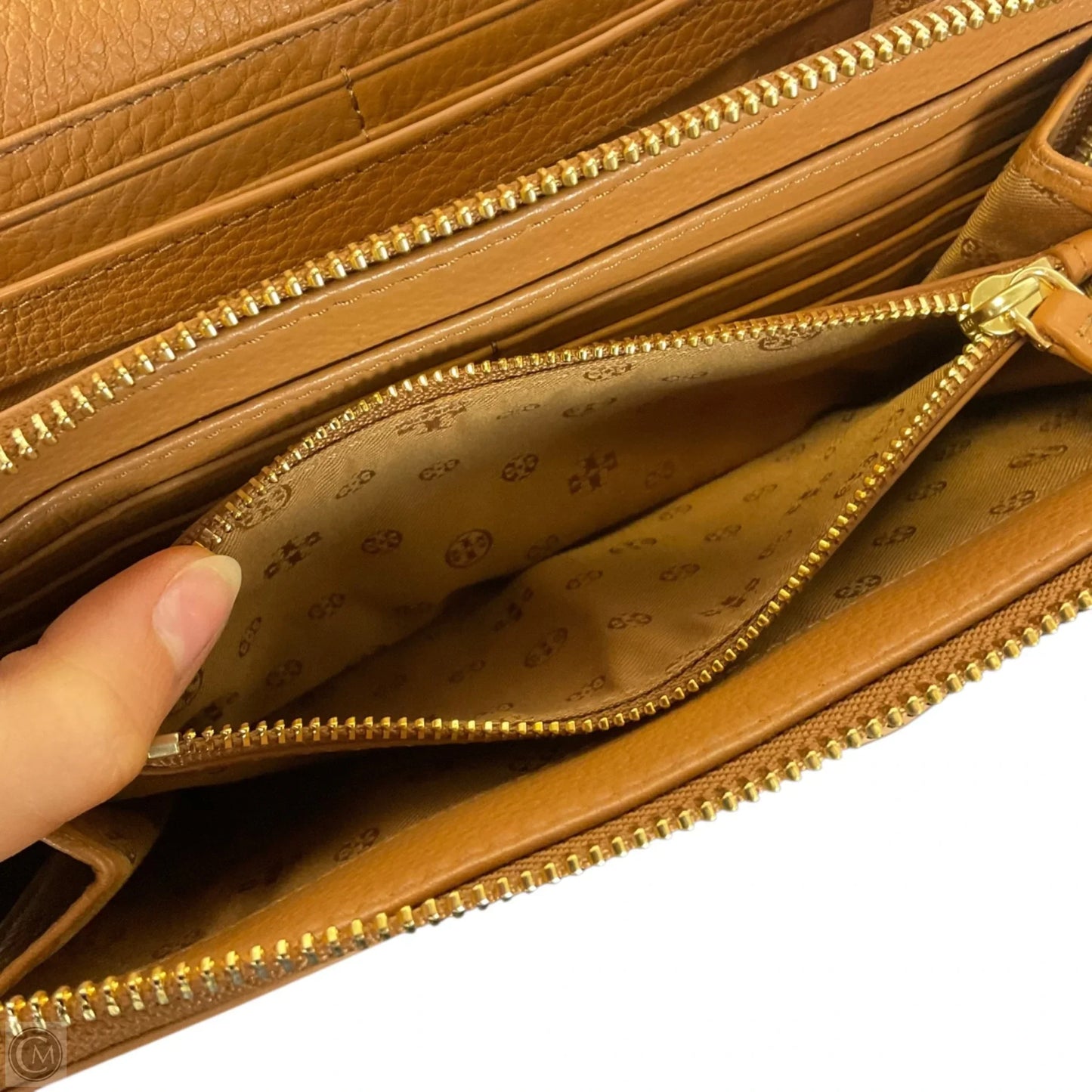 Crossbody Designer By Tory Burch, Size: Small