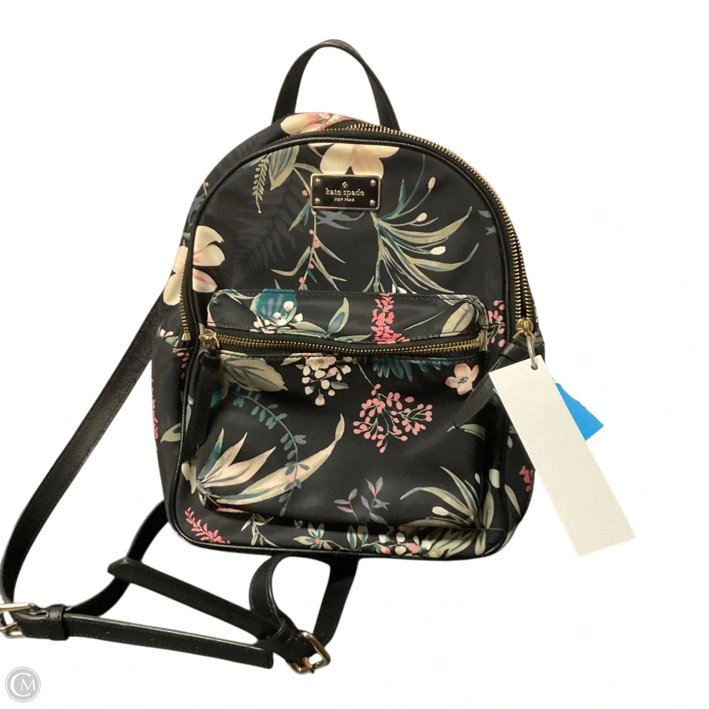 Backpack Designer By Kate Spade, Size: Small