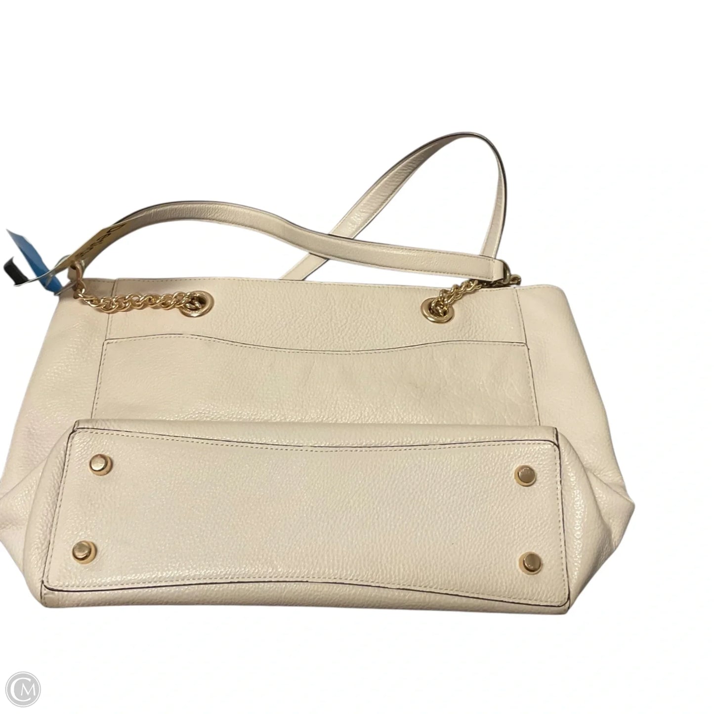 Handbag Designer By Coach, Size: Large