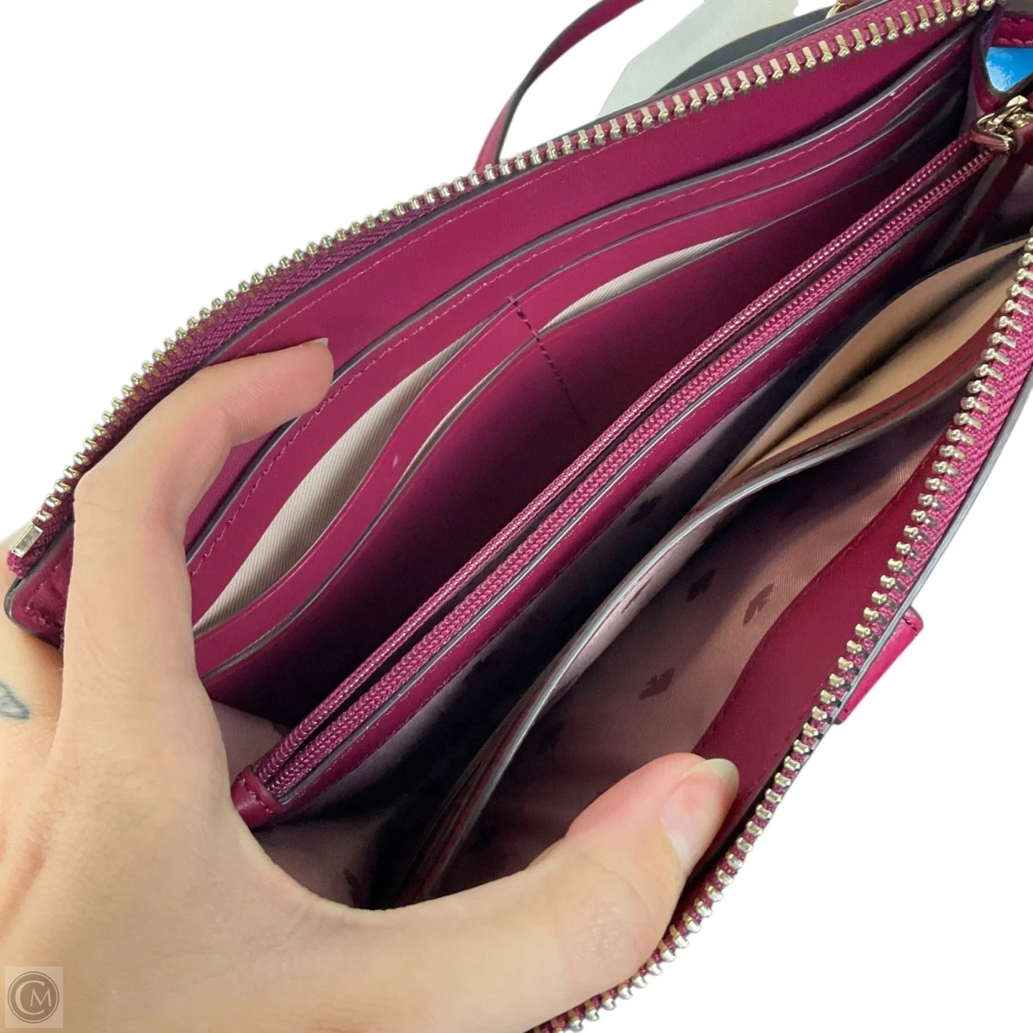 Crossbody Designer By Kate Spade, Size: Small