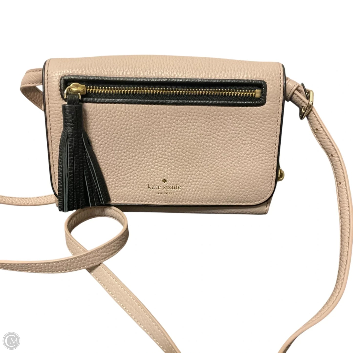 Crossbody Designer By Kate Spade, Size: Small