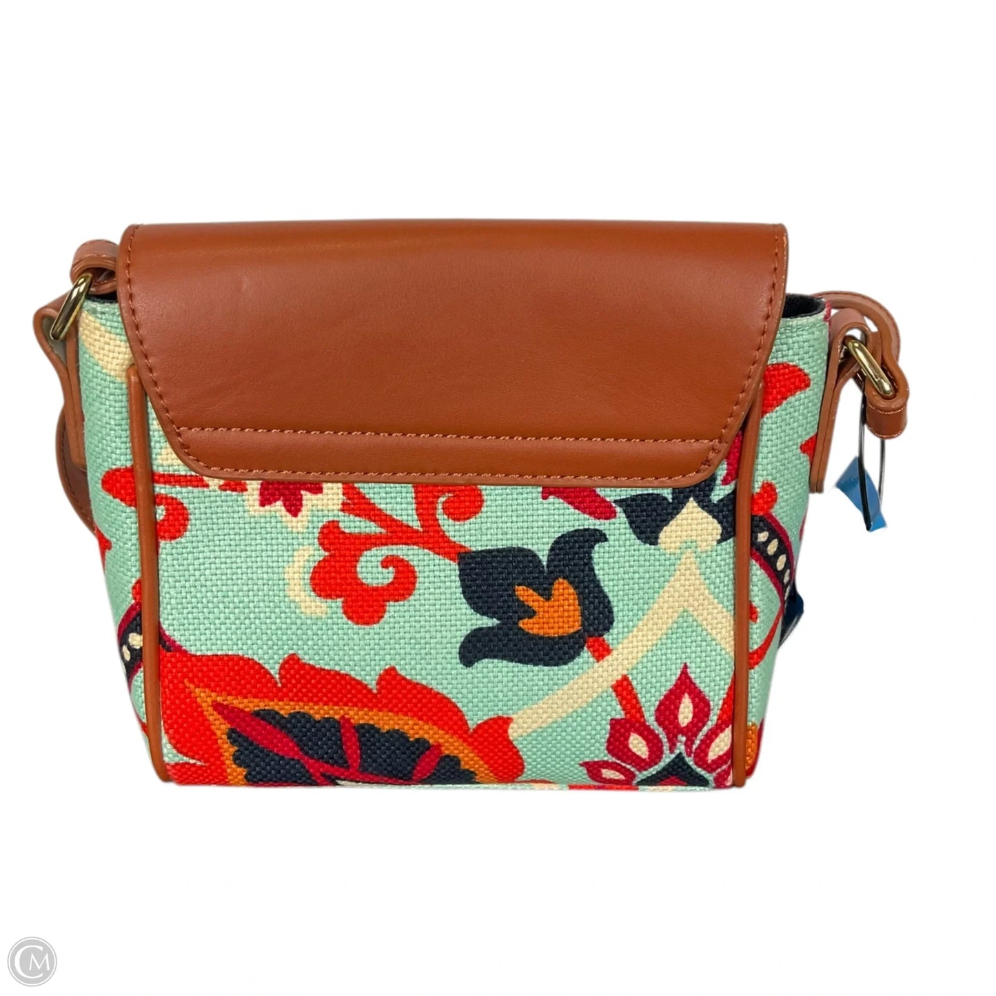 Crossbody By Spartina, Size: Small