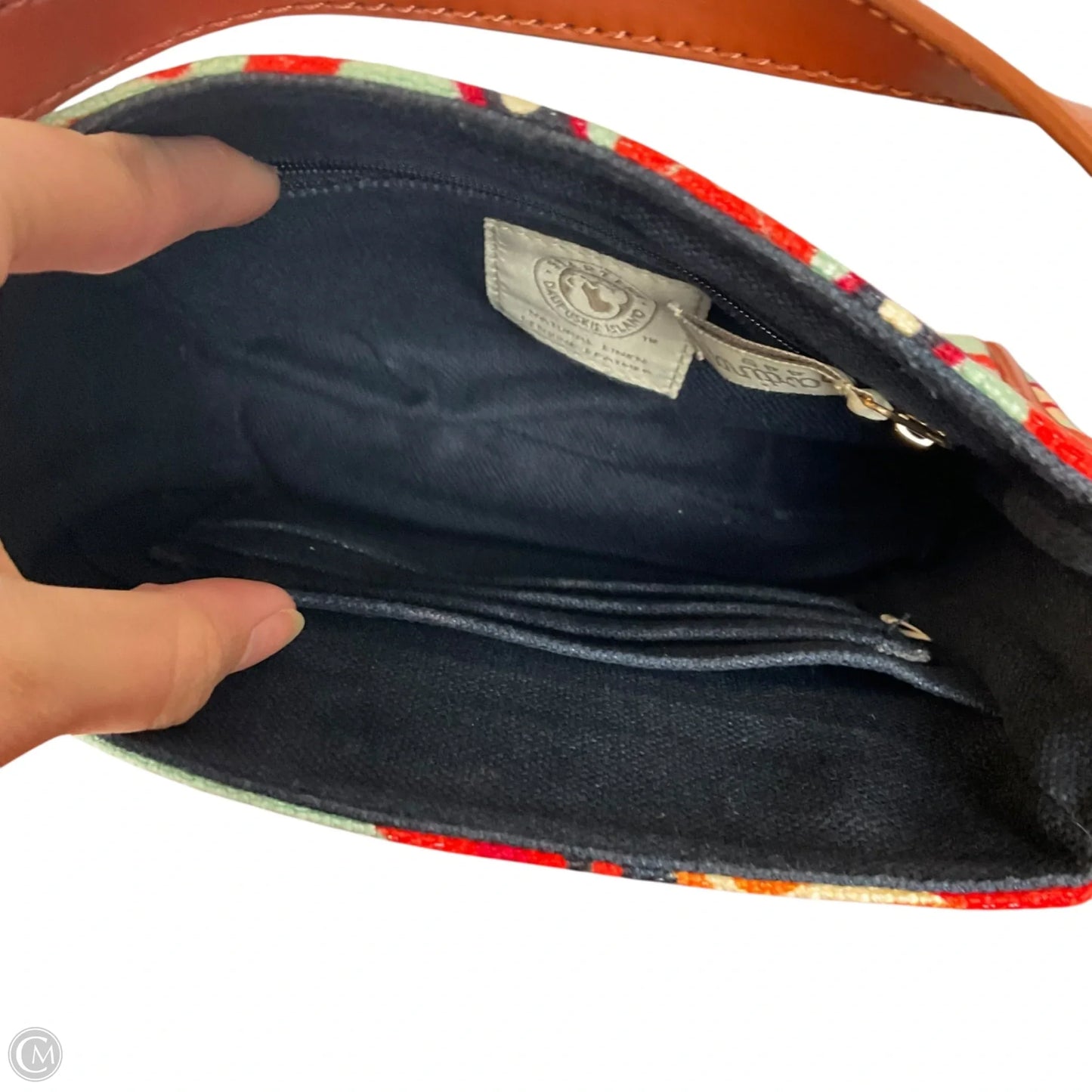 Crossbody By Spartina, Size: Small