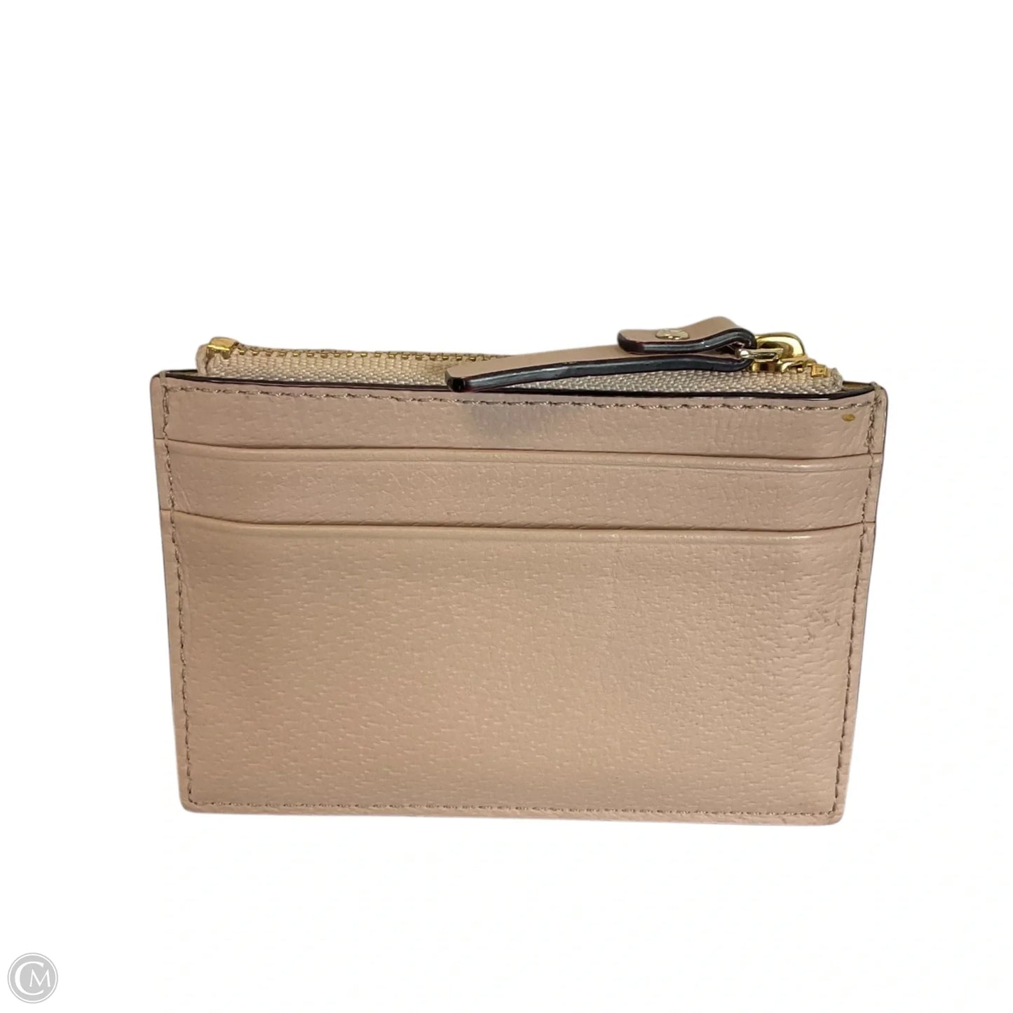 Id/card Holder Designer By Kate Spade, Size: Small