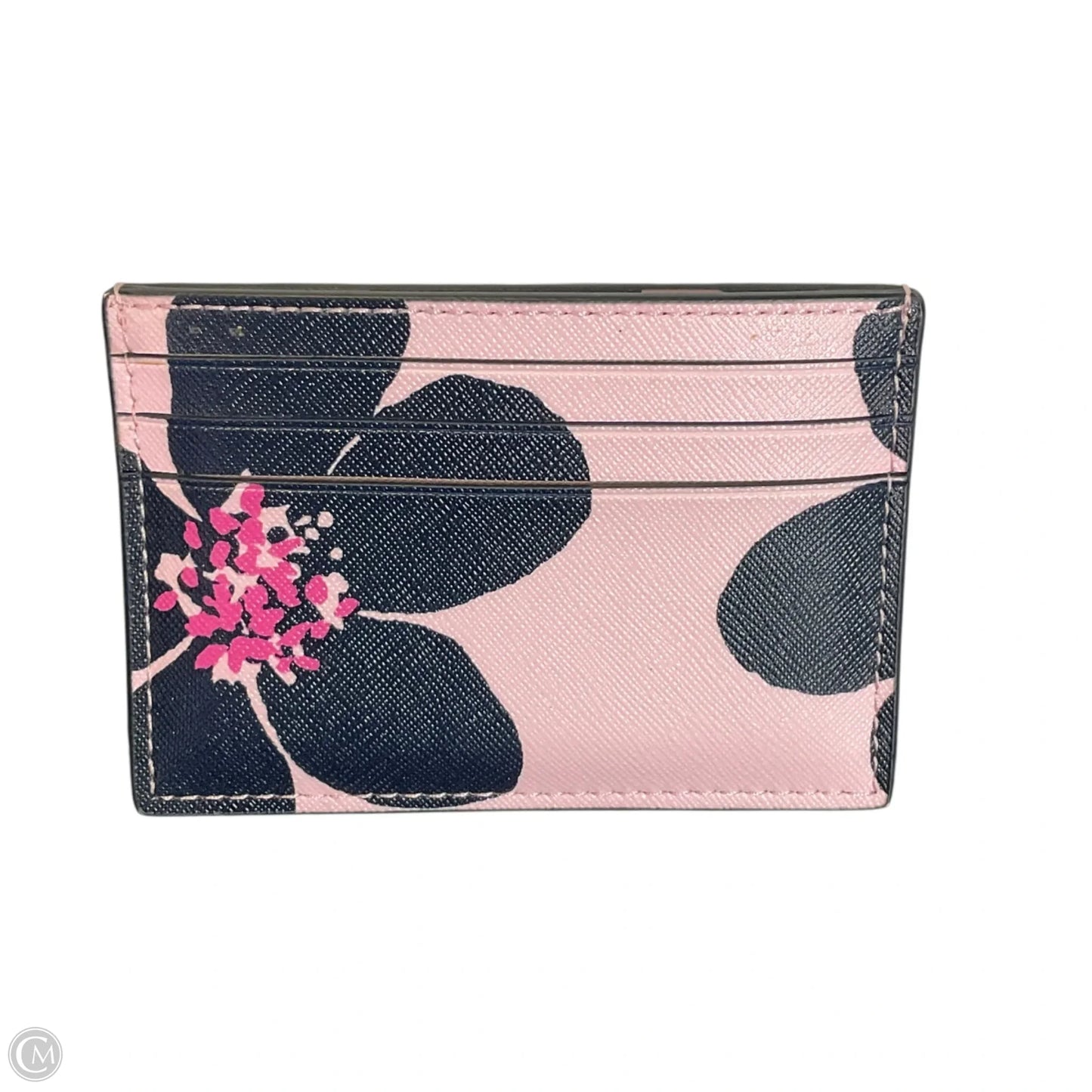Id/card Holder Designer By Kate Spade, Size: Small