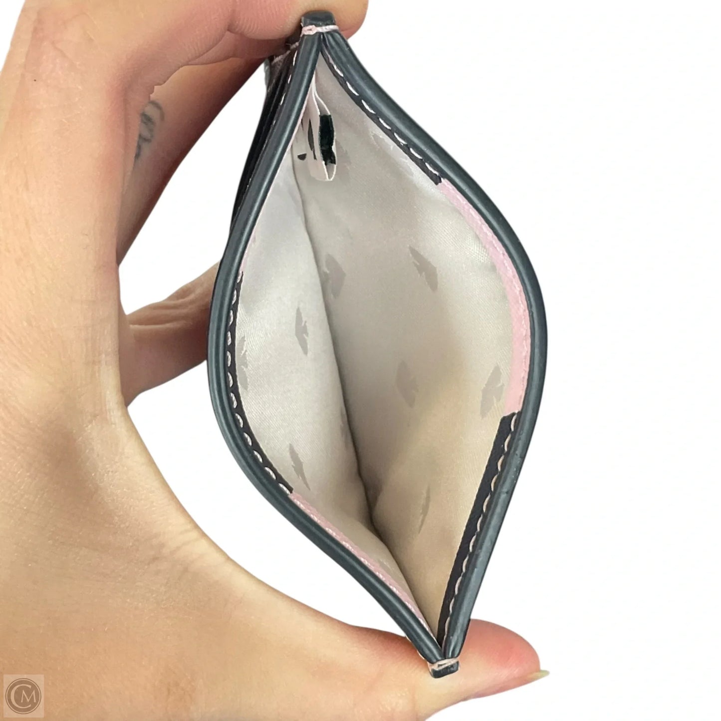 Id/card Holder Designer By Kate Spade, Size: Small