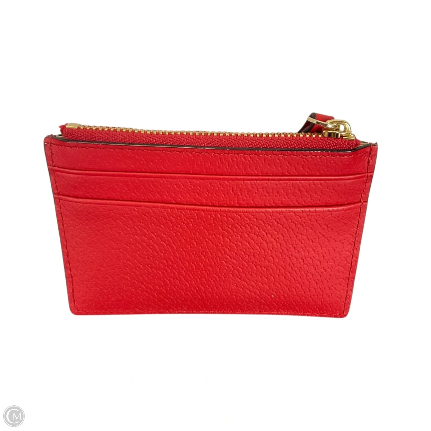 Id/card Holder Designer By Kate Spade, Size: Small