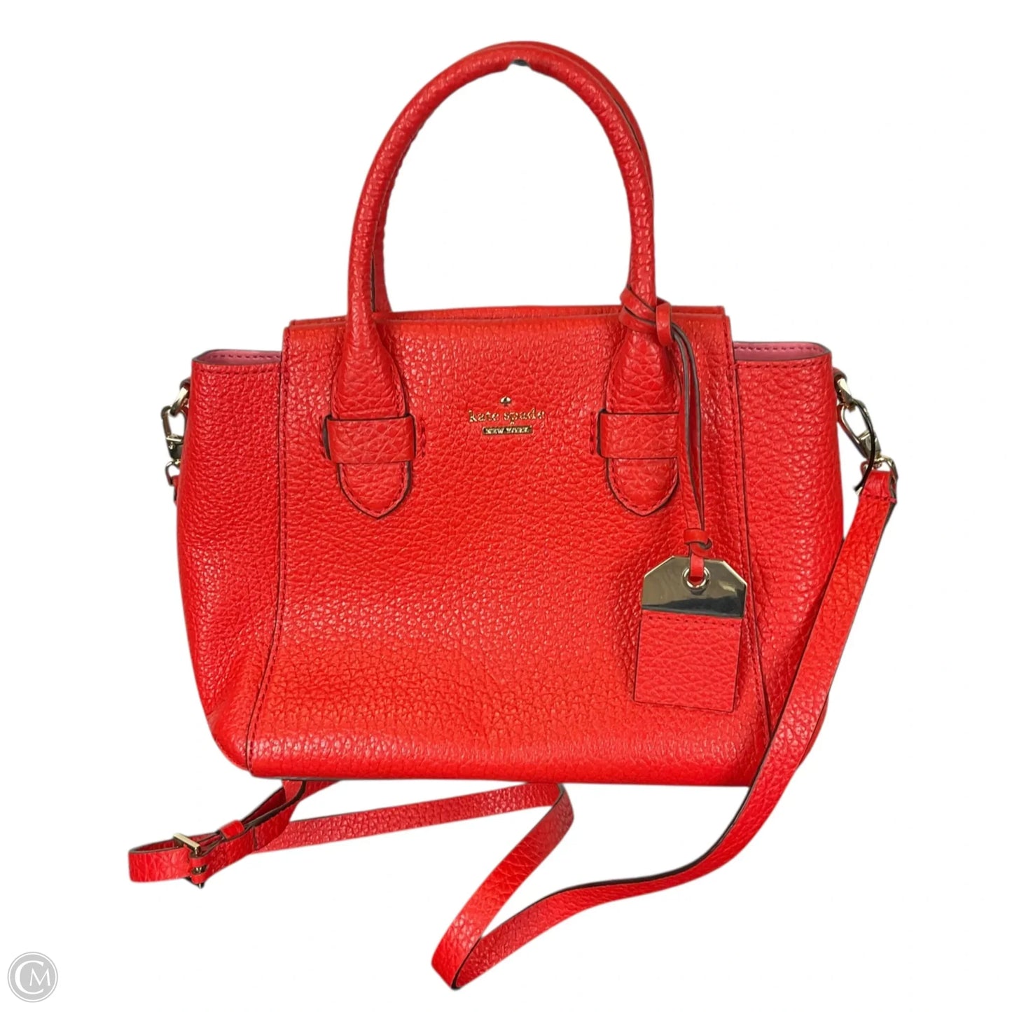 Handbag Designer By Kate Spade, Size: Small