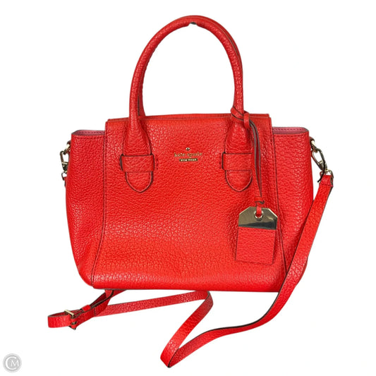 Handbag Designer By Kate Spade, Size: Small