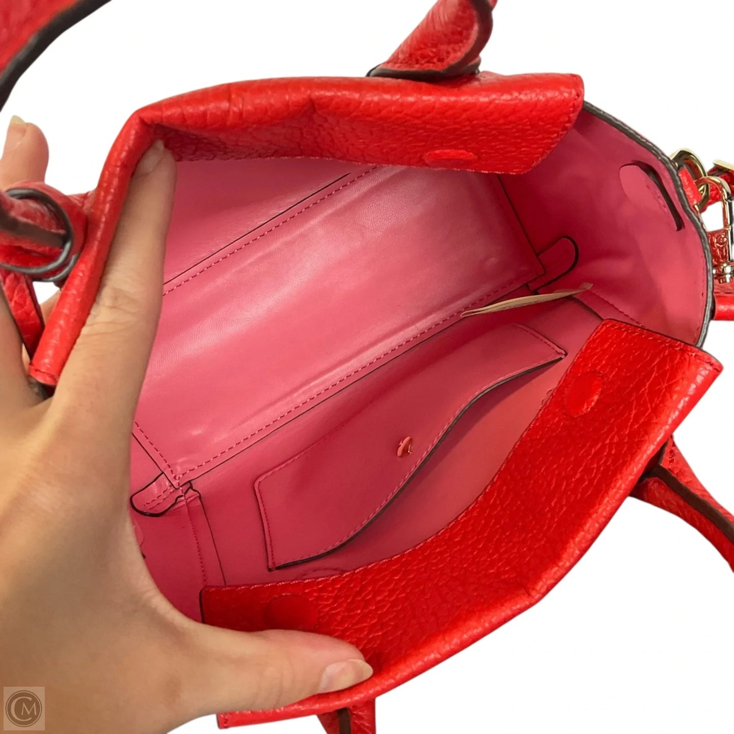 Handbag Designer By Kate Spade, Size: Small