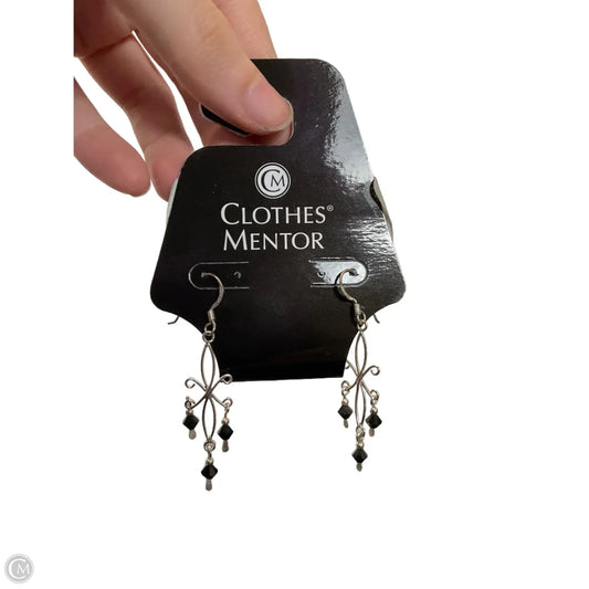 Earrings Dangle/drop By Clothes Mentor