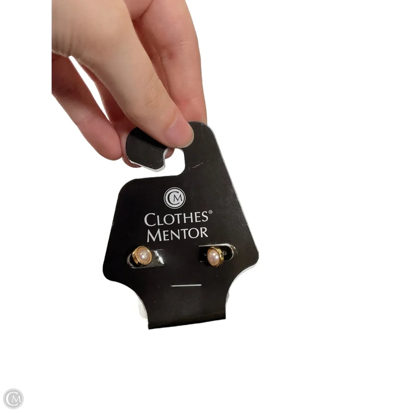 Earrings Stud By Clothes Mentor